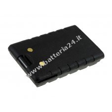 Batteria per Yaesu tipo FNB V57 NiCd