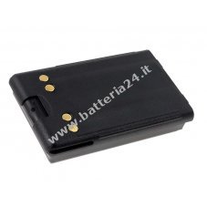 Batteria per Yaesu tipo FNB V67Li