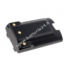 Batteria per Yaesu tipo FNB V87Li