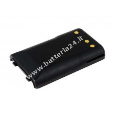 Batteria per Yaesu tipo FNB V95Li/ FNB V96Li