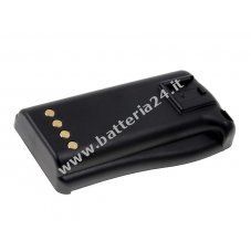 Batteria per Maxon SP220 NiMH