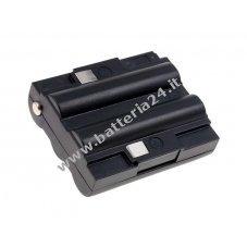 Batteria per Midland GXT555VP4