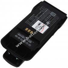 Batteria per radio Motorola R2