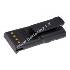 Batteria per Motorola LTS2000 NiMH