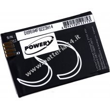 Batteria per radio Two way Motorola XPR7550