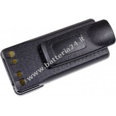 Batteria per Radiotrasmittente Motorola APX 2000