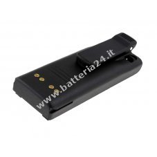 Batteria per Motorola MTX9000