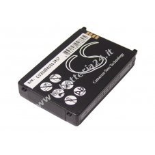 Batteria per Motorola SNN5571B