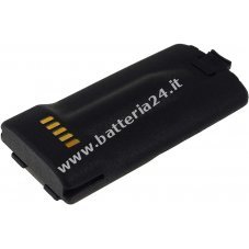 Batteria per Motorola PMNN4434A