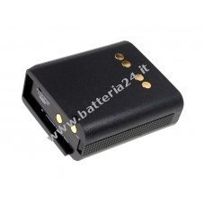 Batteria per Motorola modello NTN4593B NiCd