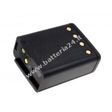 Batteria per Motorola modello NTN5521A