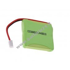 Batteria per Siemens gigaset E45/ E450/ E455