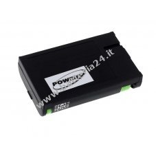 Batteria per Panasonic KX TG3034B