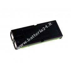 Batteria per Panasonic KX TG2631