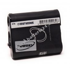 Batteria per telefono cordless Sanyo GES PCF10