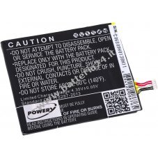 Batteria per Acer Z150