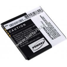 Batteria per Alcatel One Touch 992