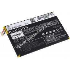 Batteria per Alcatel One Touch Hero