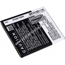 Batteria per Alcatel One Touch POP S3