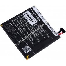 Batteria per Alcatel TLp018B2