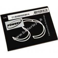 Batteria per Alcatel Tipo TLi013C1