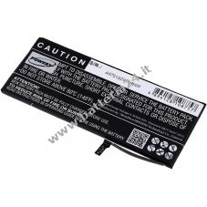 Batteria per Apple A1634