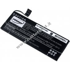 Batteria per Apple A1723