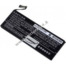 Batteria per Apple A1529