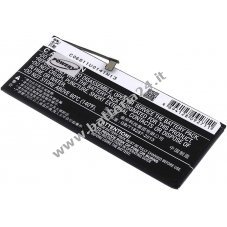 Batteria per Apple 616 0765