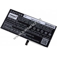 Batteria per Apple tipo 616 00249