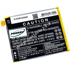 Batteria per Asus Tipo C11P1507