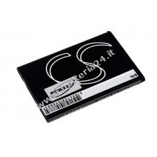 Batteria per BlackBerry Bold Touch 9220