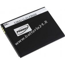 Batteria per Gigabyte R2