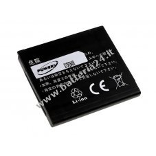 Batteria per Google modello BB99100