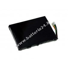 Batteria per HP iPAQ rz1710