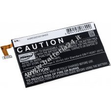 Batteria per Smartphone HTC 809d