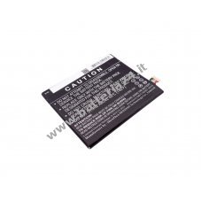 Batteria per Smartphone HTC E56ML