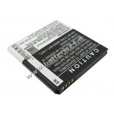 Batteria per Smartphone HTC C470