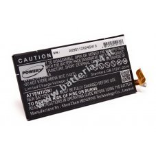 Batteria per Smartphone HTC 2PZF100