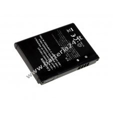 Batteria per HTC Touch 3G