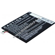 Batteria per HTC One E9pt