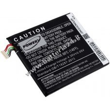 Batteria per HTC D610