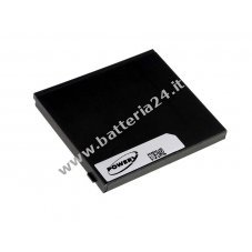 Batteria per HTC modello BA S400