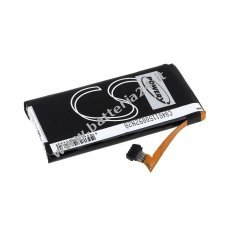 Batteria per HTC modello BK76100