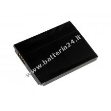Batteria per HTC modello LIBR160