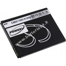 Batteria per HTC BA S850