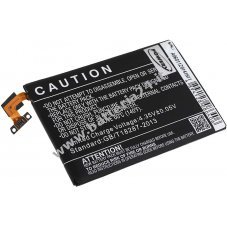 Batteria per HTC BOP6B100