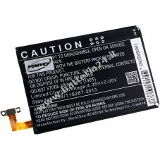 Batteria per HTC B0PGE100