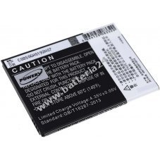 Batteria per Huawei Glory 4 3000mAh