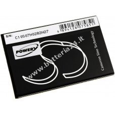 Batteria per Smartphone Huawei Ascend G700 T00